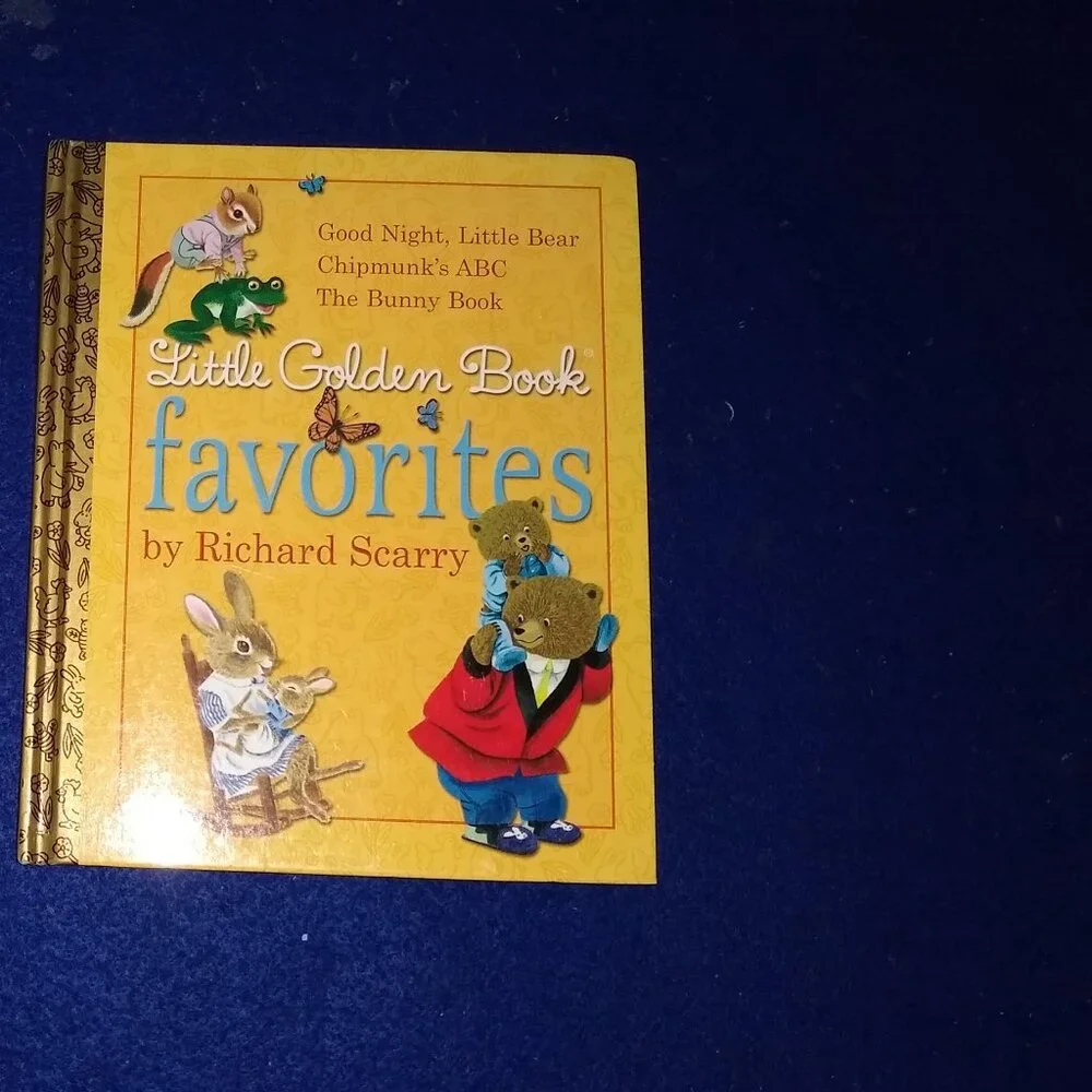 Favorites Sofia the First 3 books in 1! + Little Golden Books Favorites
